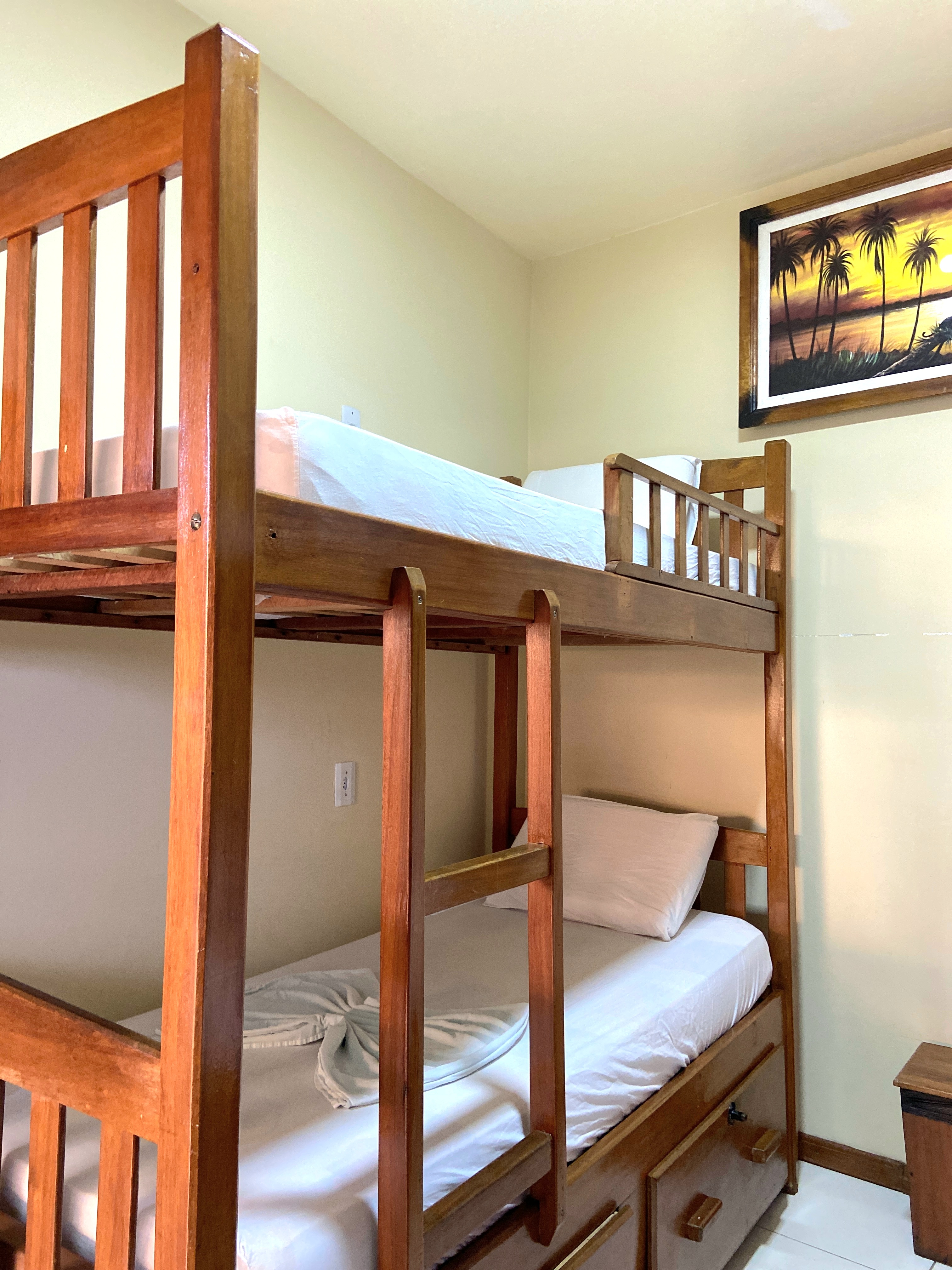 Foto da Acomodação