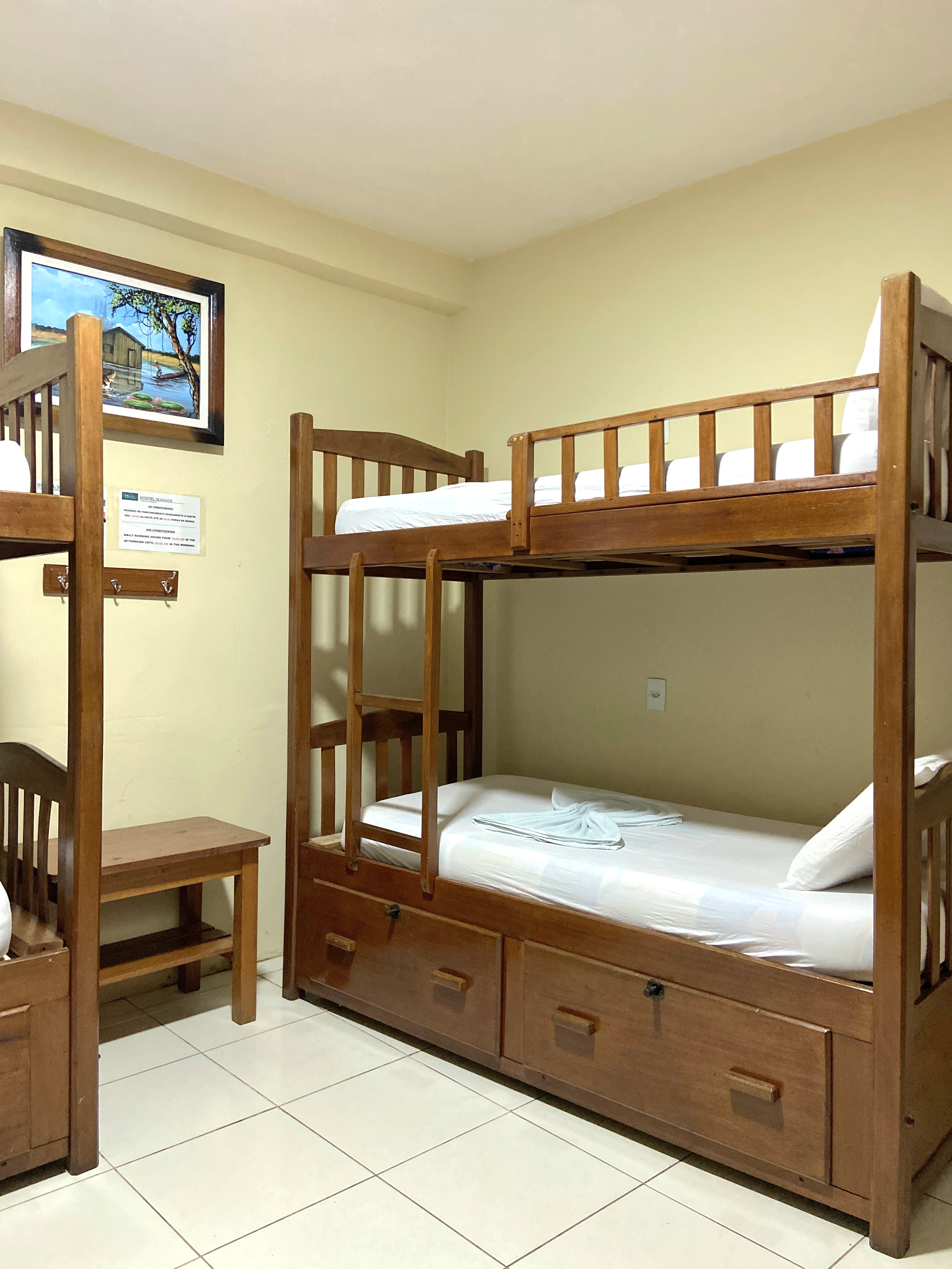 Foto da Acomodação