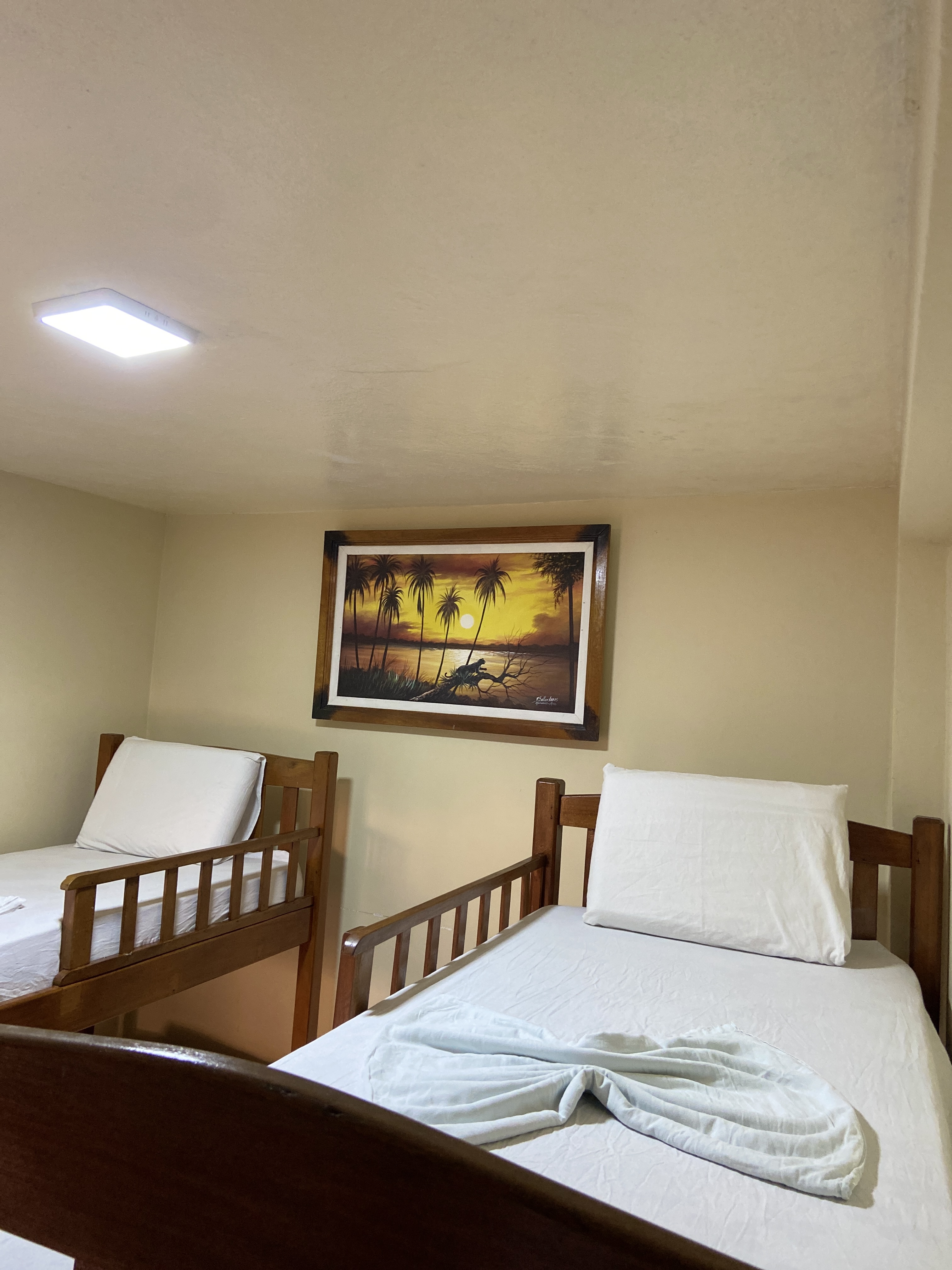 Foto da Acomodação