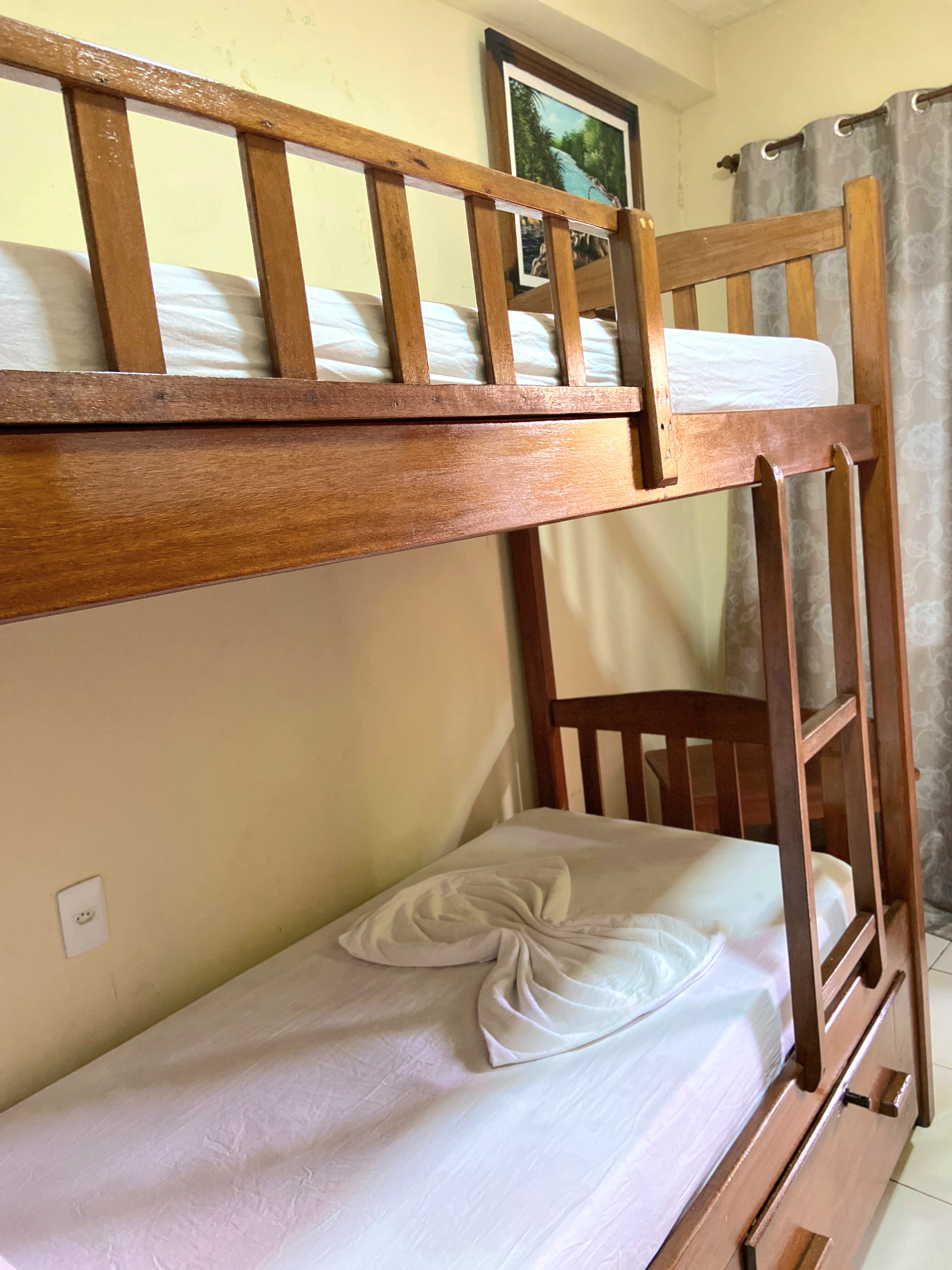 Foto da Acomodação