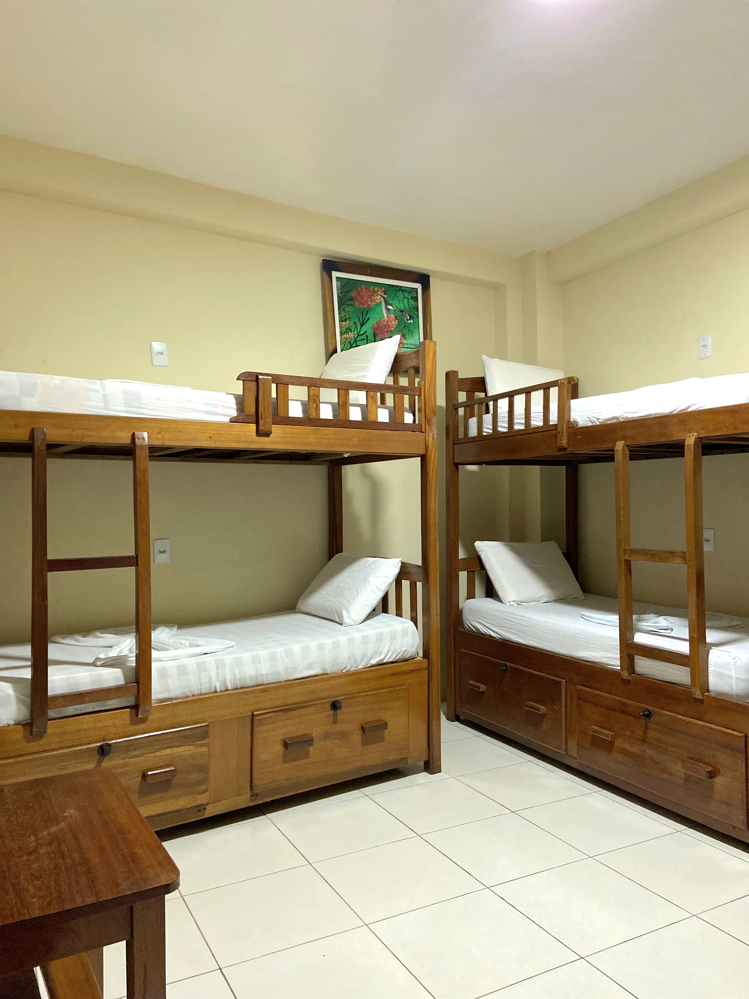 Foto da Acomodação