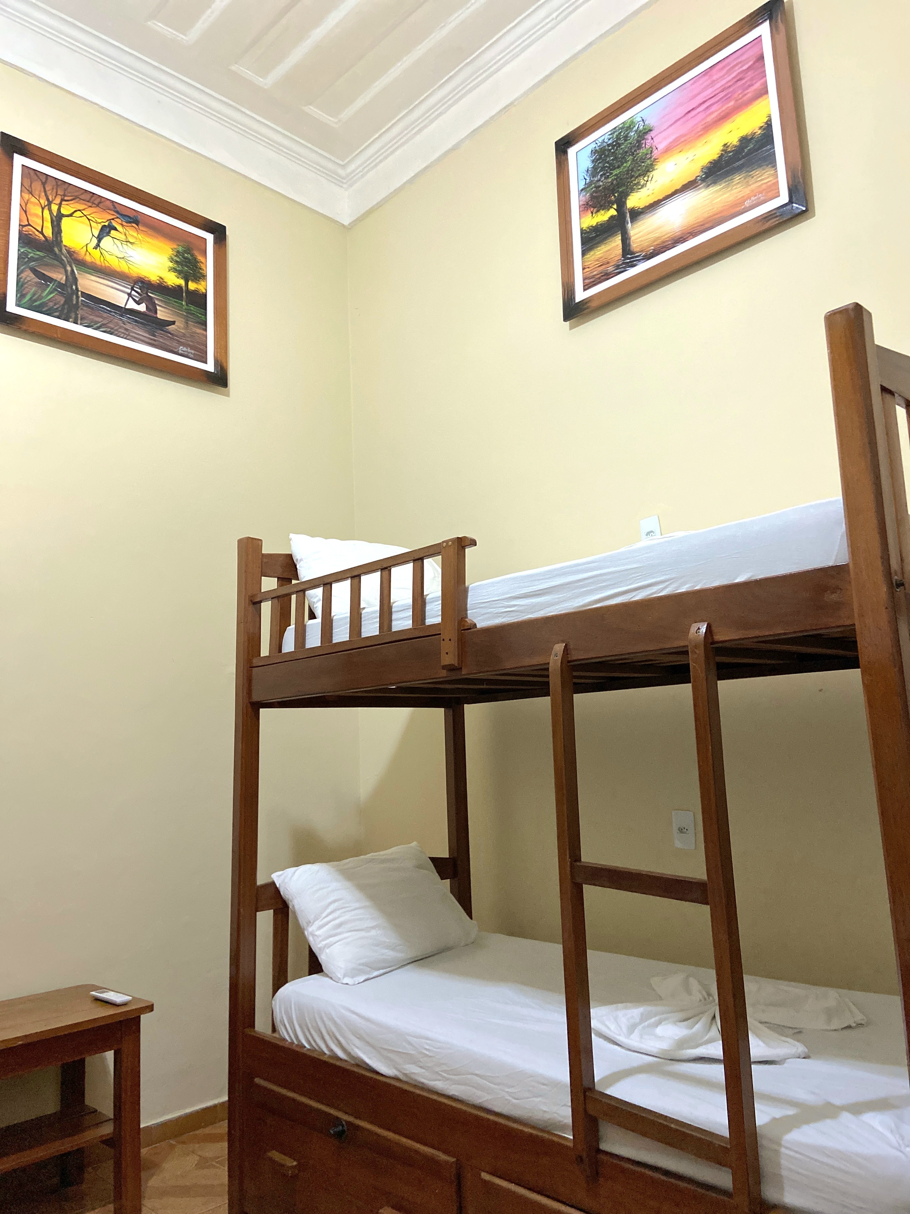 Foto da Acomodação